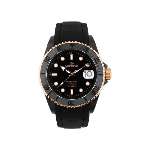 Orologio lorenz automatico - automatico, da