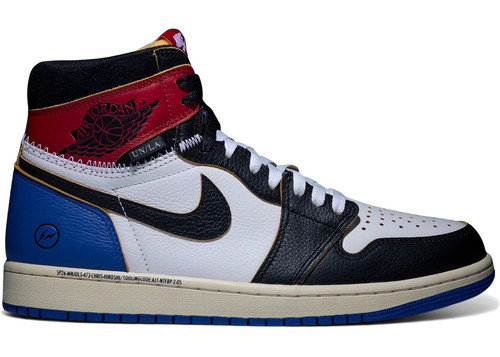 Jordan retro high sp - high,