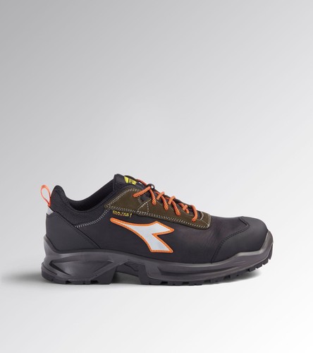Scarpe antinfortunistiche - scarpe,
