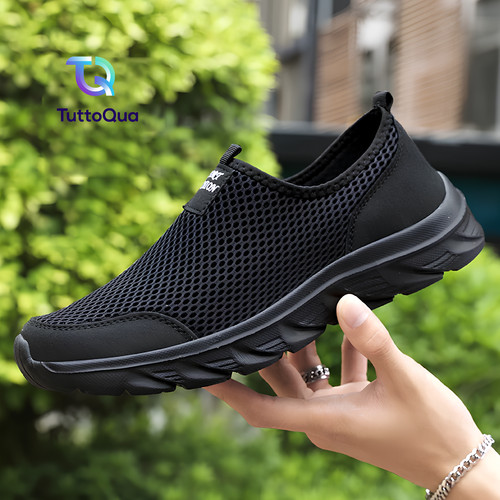 Scarpe uomo corsa sportive - corsa,
