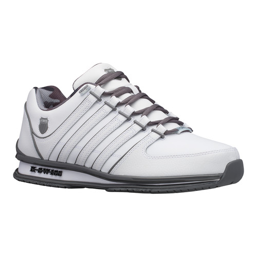 Swiss rinzler sneaker uomo - k-swiss,