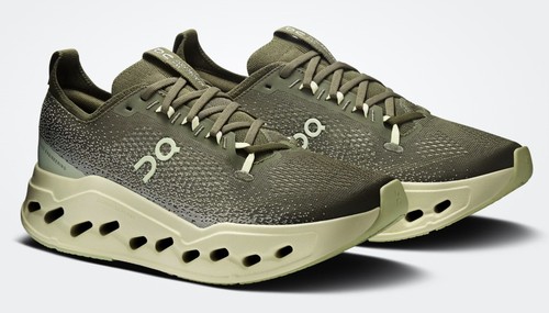 Cloudsurfer max scarpe - on,