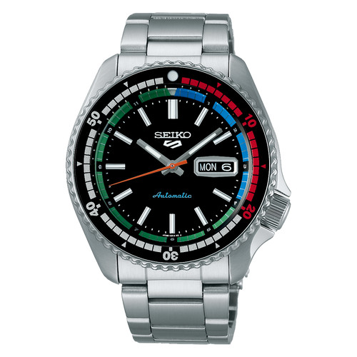 Reloj seiko sport skx - 5,