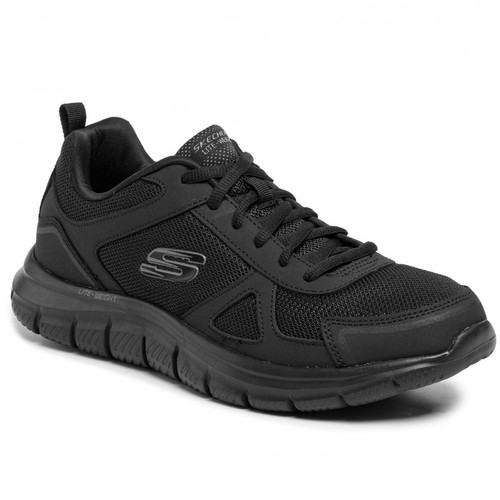 Skechers 52631 bbk scarpe - 52631,