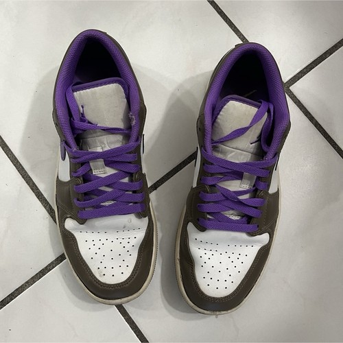Jordan air - air, uomo