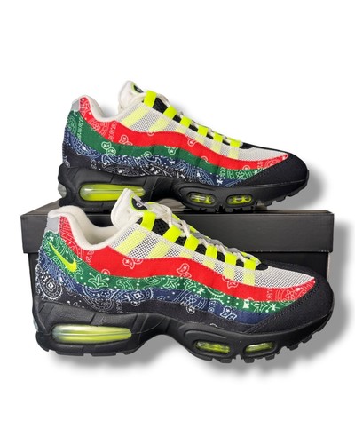 Bandana nike air max - bandana,