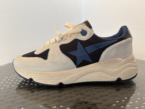 Golden goose running sneaker - running,