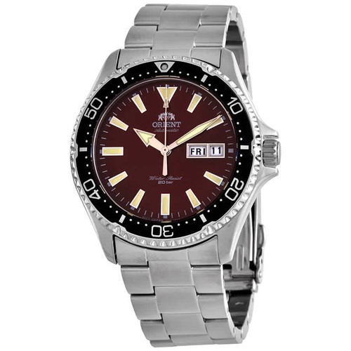 Orologio uomo automatico