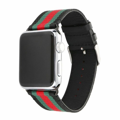 Cinturino sportivo apple watch - cinturino,