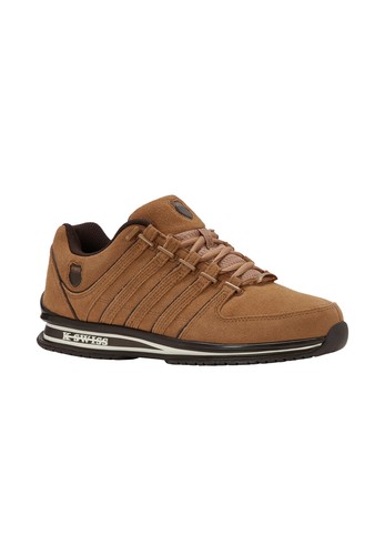 Swiss rinzler sneaker - rinzler, uomo