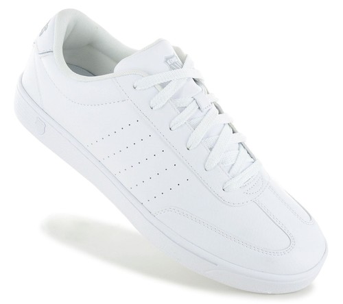 Swiss court balboa - k-swiss,