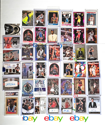 Lotto carte sportive - lotto, 42