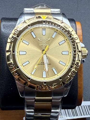 Orologio uomo invicta - orologio,