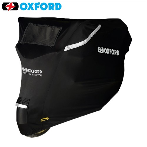 Oxford protex coprimoto - oxford,