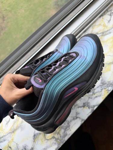 Nike air max throwback - nike, 97