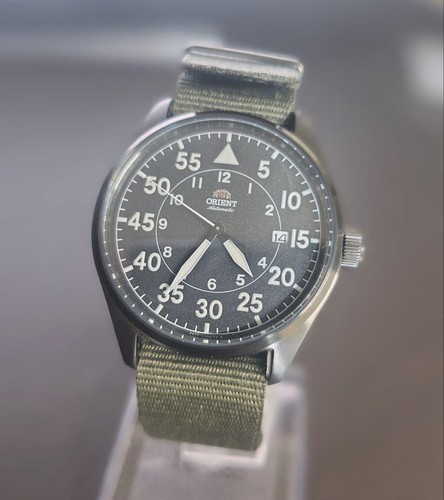 Orient sports flight - orient,