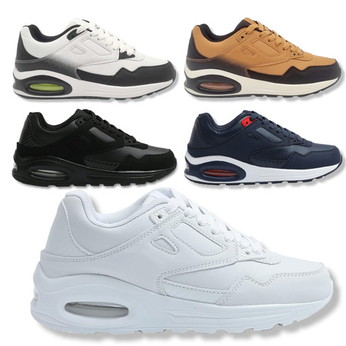 Scarpe uomo sneakers sportive - uomo,