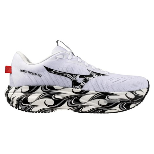 Mizuno wave rider - wave, 30