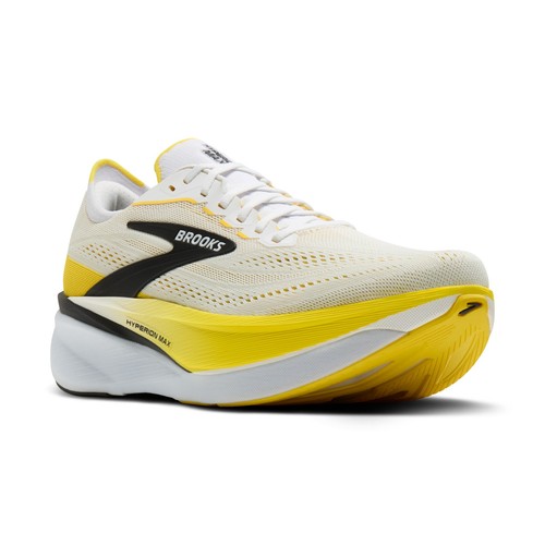 Brooks hyperion max - 4,