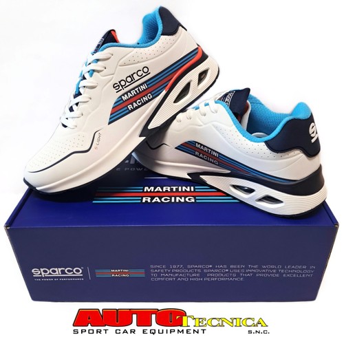 Scarpe sparco martini racing - sparco,
