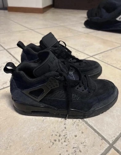 Jordan spizike low - spizike, 42