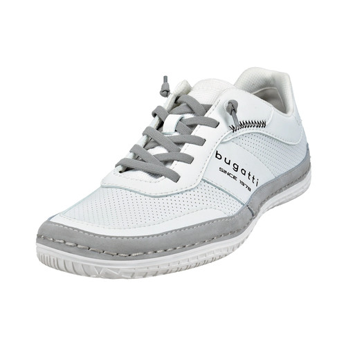 Sneakers slip uomo bugatti - sneakers/slip,