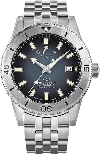 Orient star m42 diver 1964 - m42,