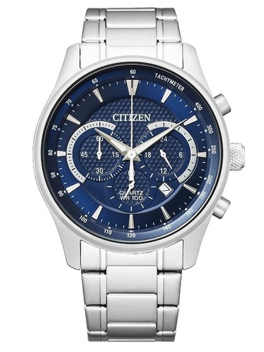 Orologio citizen uomo sportivo - uomo,