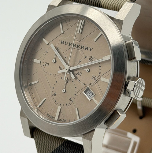 Orologio unisex burberry the - unisex,