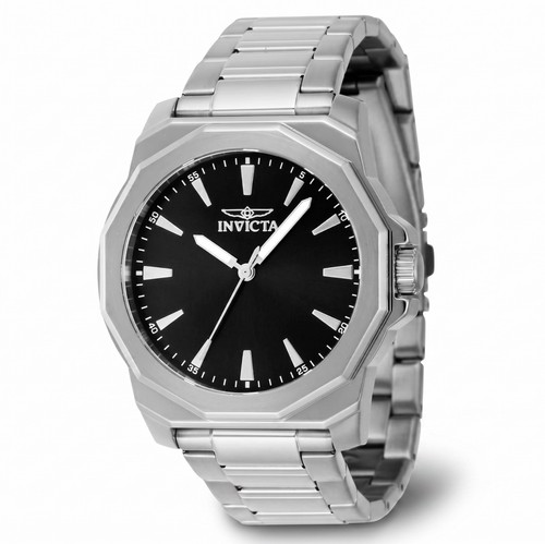 Orologio uomo invicta speedway - uomo,