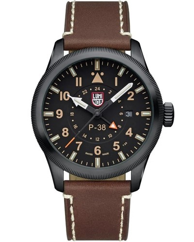 Orologio uomo luminox 38 - uomo, p-38