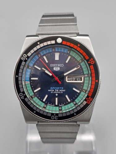 Raro orologio uomo vintage