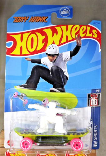 2023 hot wheels hw sports - hot,