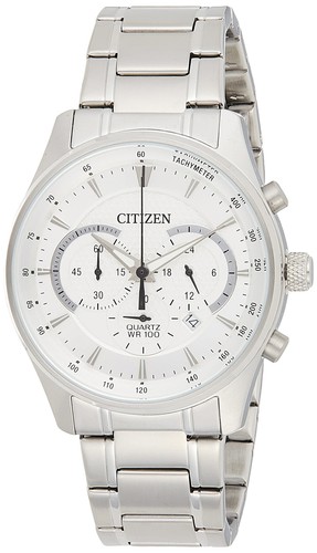 Orologio citizen an8190 51a - citizen, an8190-51a