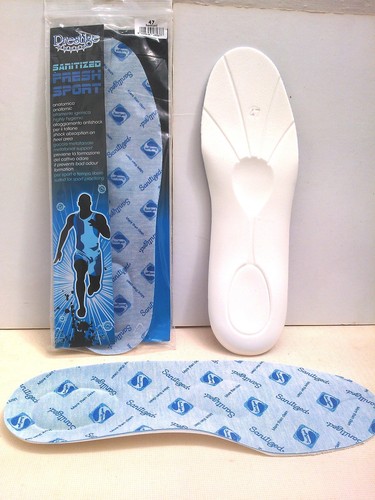 Soletta anatomica sport - anatomica,