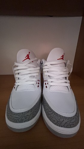 Jordan air uomo 42 - jordan, 3