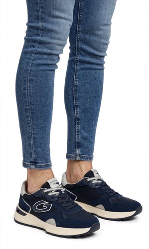 Sneakers uomo guardiani