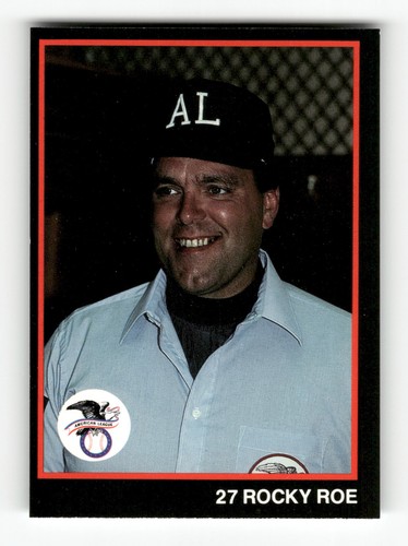1988 sports umpires rocky - sports,