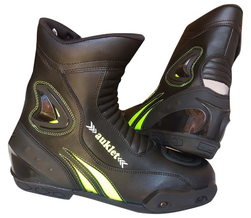 Scarpa moto stivaletto - moto,