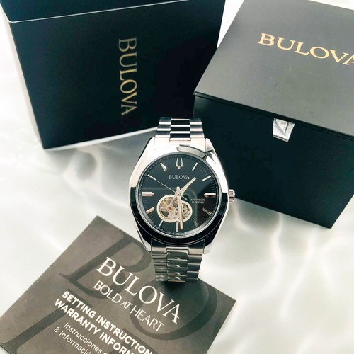 Orologio uomo bulova surveyor - bulova,