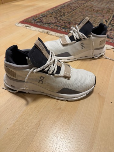 Cloudtec uomo sneaker - cloudtec, corsa