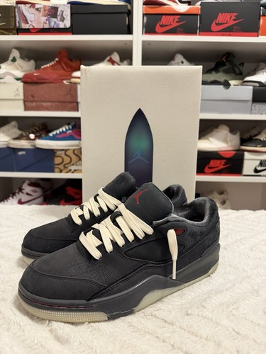 Jordan flight court - flight, x