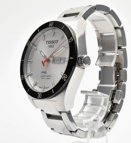 Come nuovo tissot prs516 - [n,