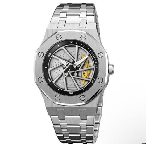 Orologio uomo invicta speedway - uomo,