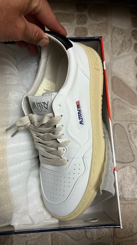 Autry sneaker uomo 42 - autry,