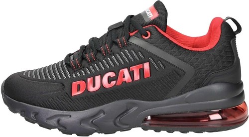 Ducati scarpe sportive uomo - ducati,