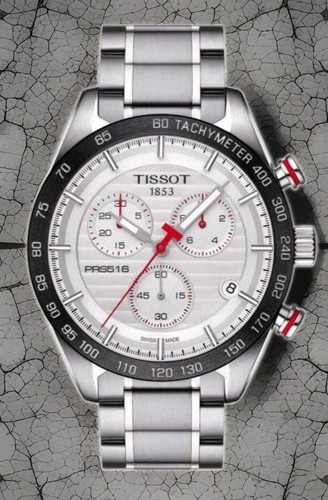 Orologio tissot prs 516 - prs,