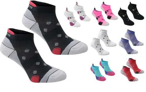 Calze ginnastica 2prs - da,