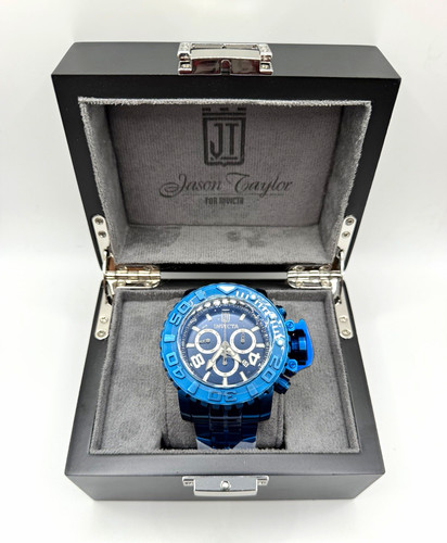 Invicta jason taylor 99 - jason, le