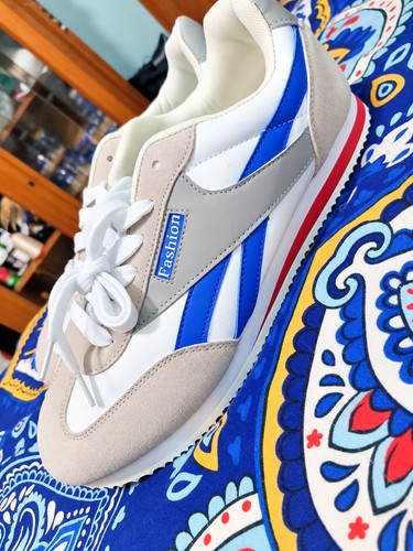 Sneakers uomo bianche - sneakers,